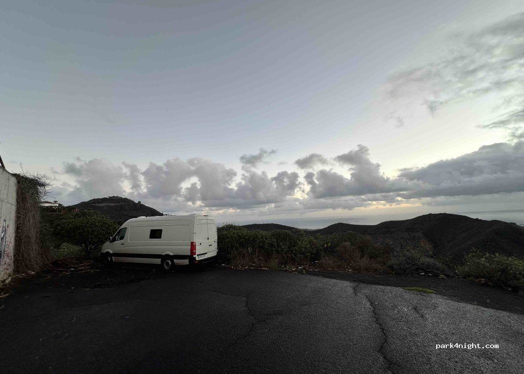 (35307) Santa Brígida - 86 Camino las Cordilleras — foto 4