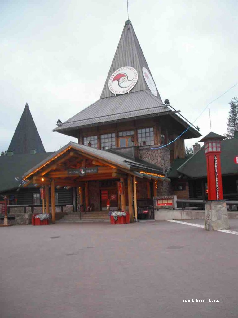 (96900) Rovaniemi - 4 Pukinpolku — foto 2