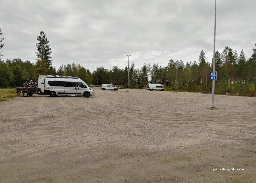 (96900) Rovaniemi - 4 Pukinpolku — foto 3