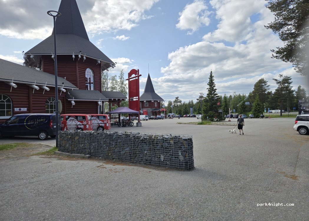 (96900) Rovaniemi - 4 Pukinpolku — foto 5