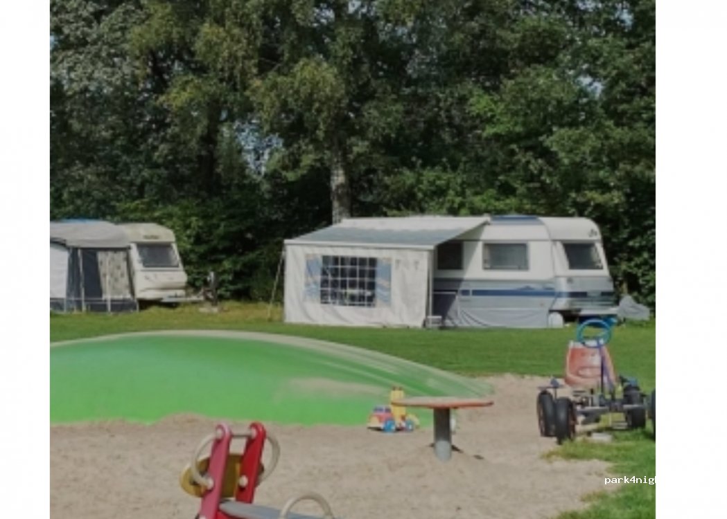Camping Vinkenkamp — foto