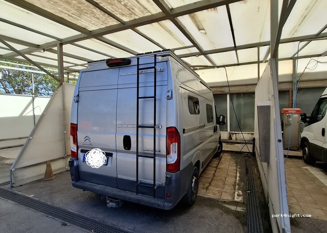 (681 00) Alexandroupoli - E85 — foto 2