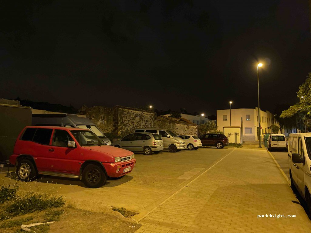 (35018) Las Palmas de Gran Canaria - 73 Calle Casas de Abajo — foto
