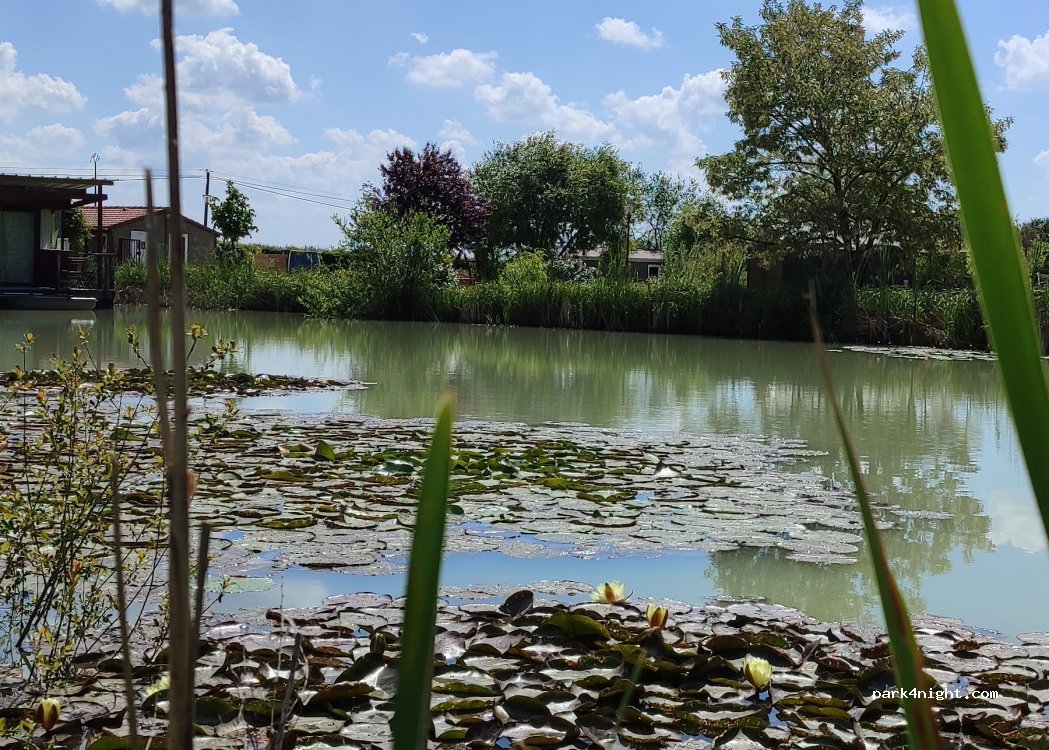 Camping des Lodges — foto 3