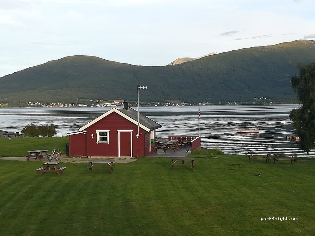 (6390) Vestnes - Gamlebrua — foto 2