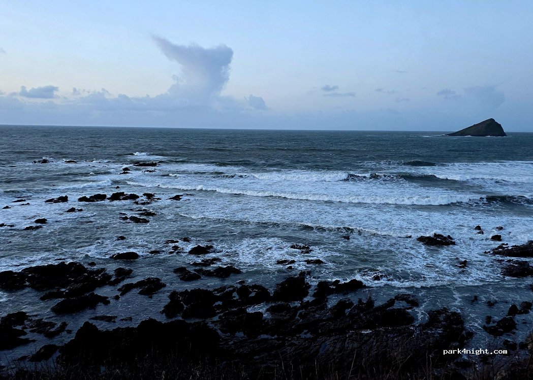 (PL9 0HR) Plymouth - South West Coast Path — foto 2