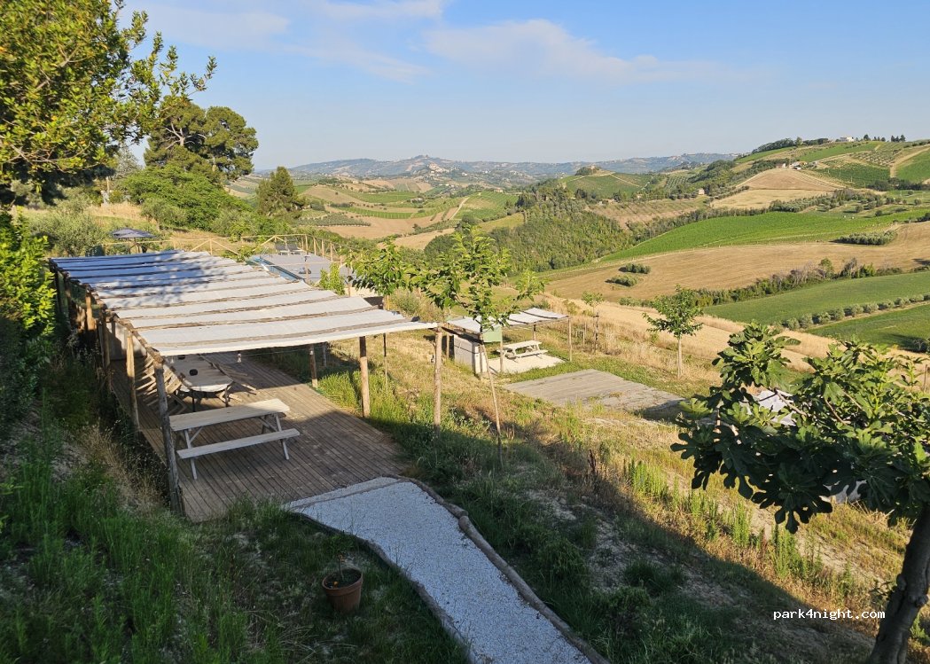 Agriturismo Il Masso — foto