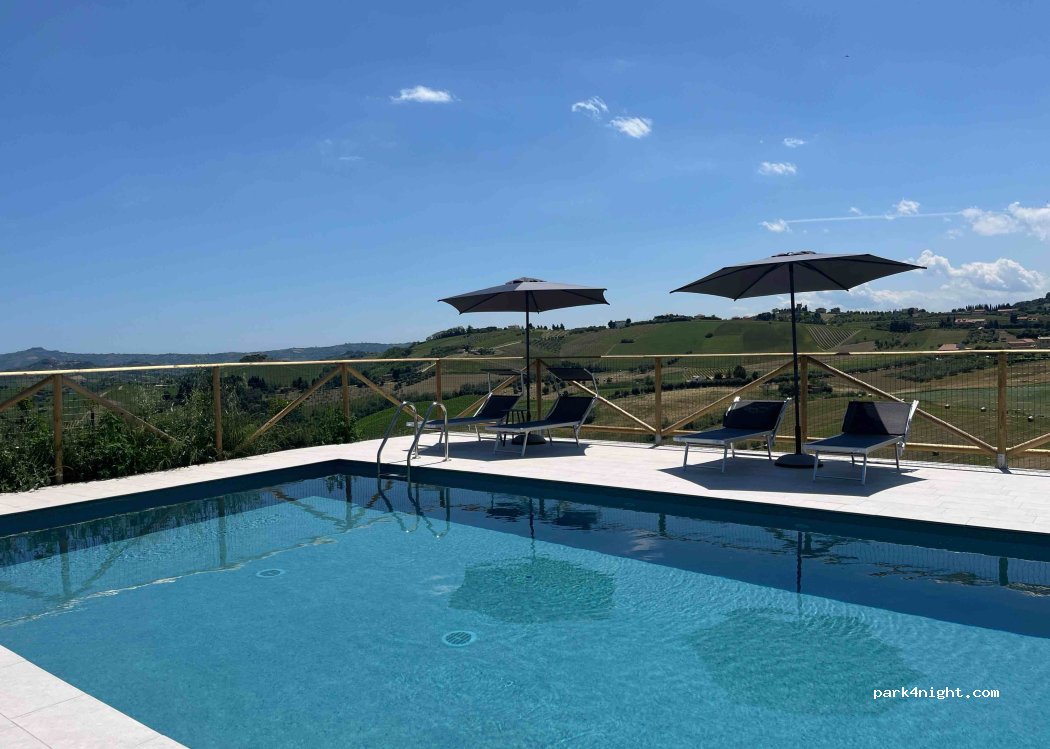 Agriturismo Il Masso — foto 2