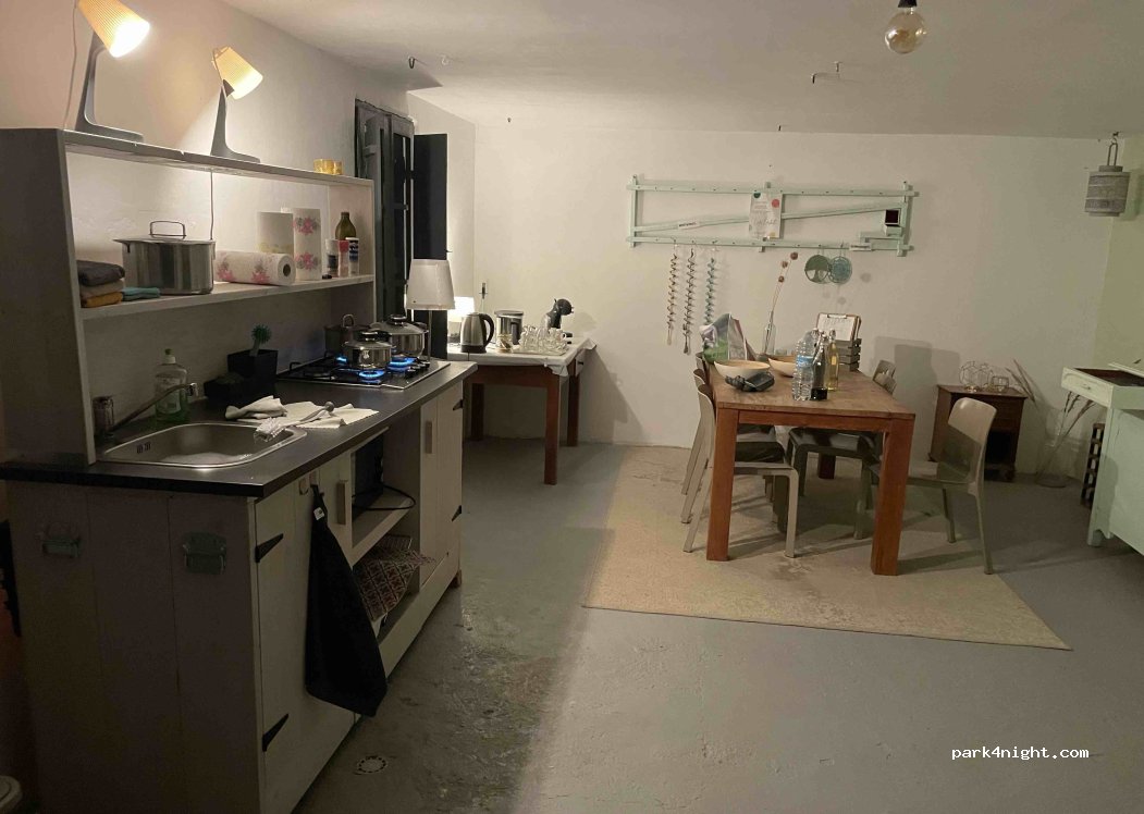 Agriturismo Il Masso — foto 5