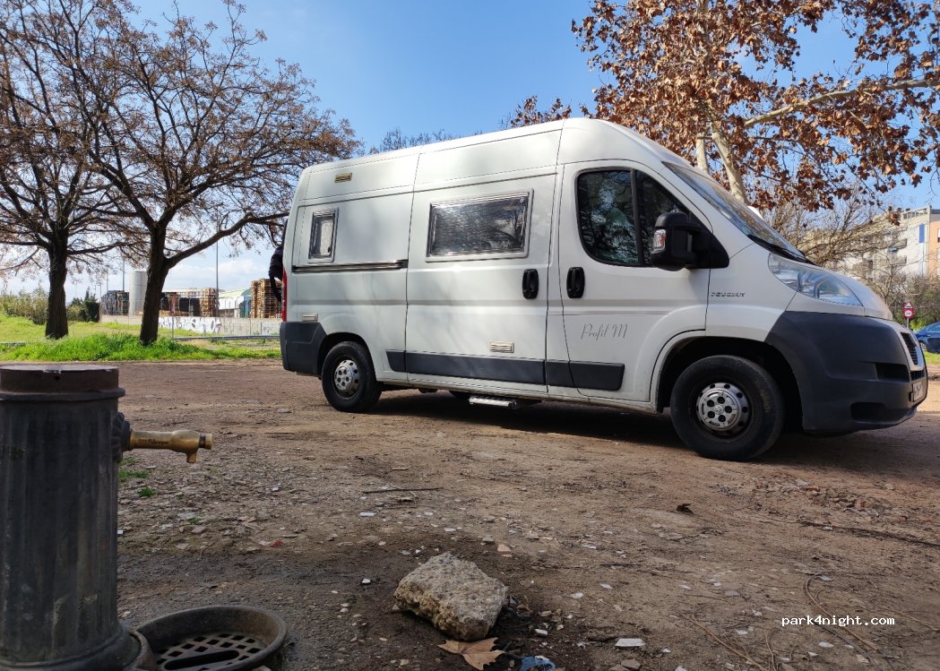 (14010) Córdoba - 951 Autovía del Sur — foto