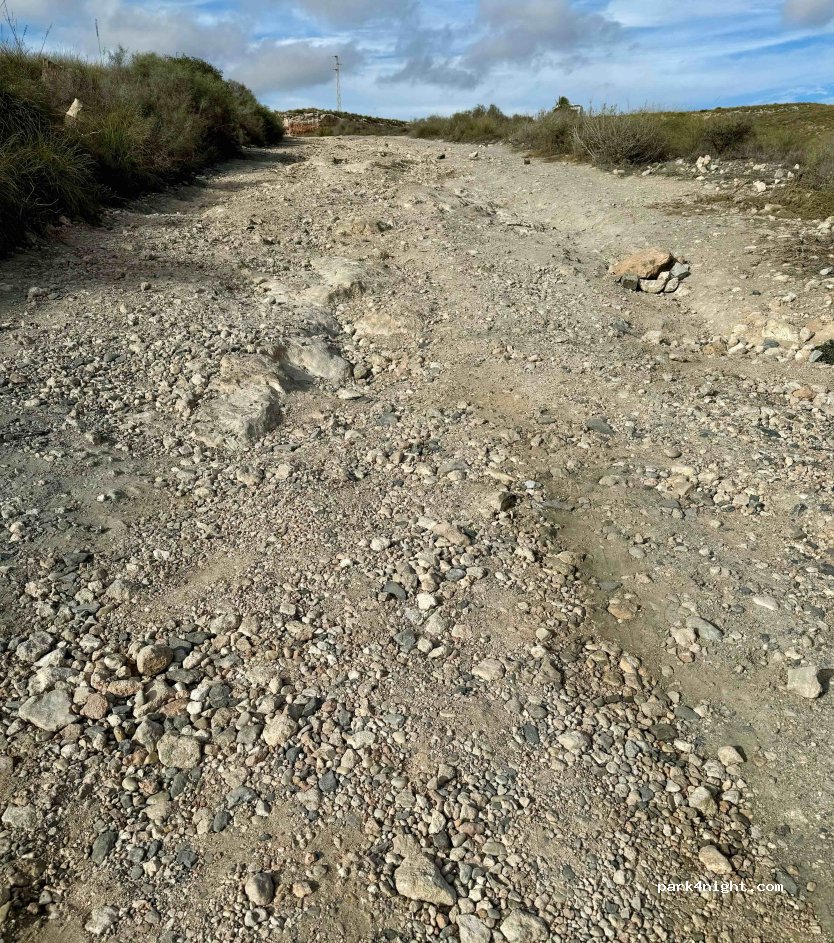(04149) La Mesa Roldán - — foto 3