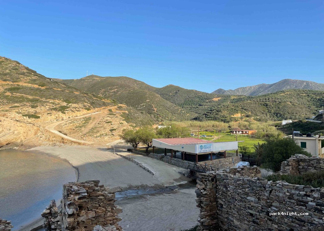 (740 57) Geropotamos - — foto 2
