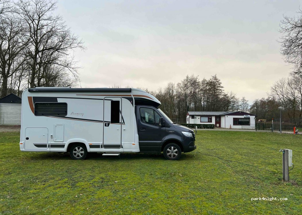 Camping Darthuizen — foto