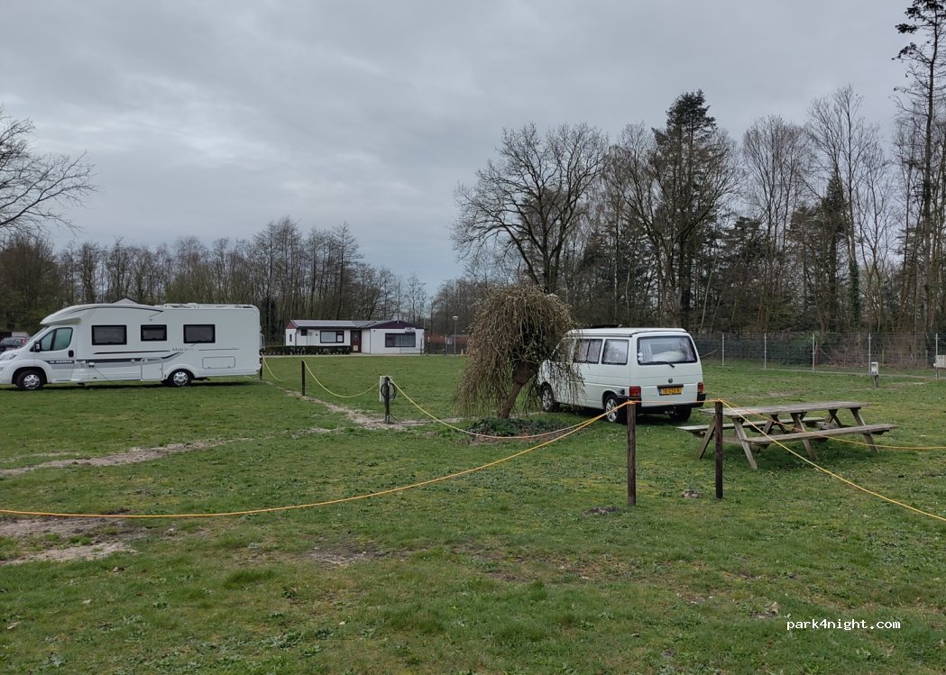 Camping Darthuizen — foto 2