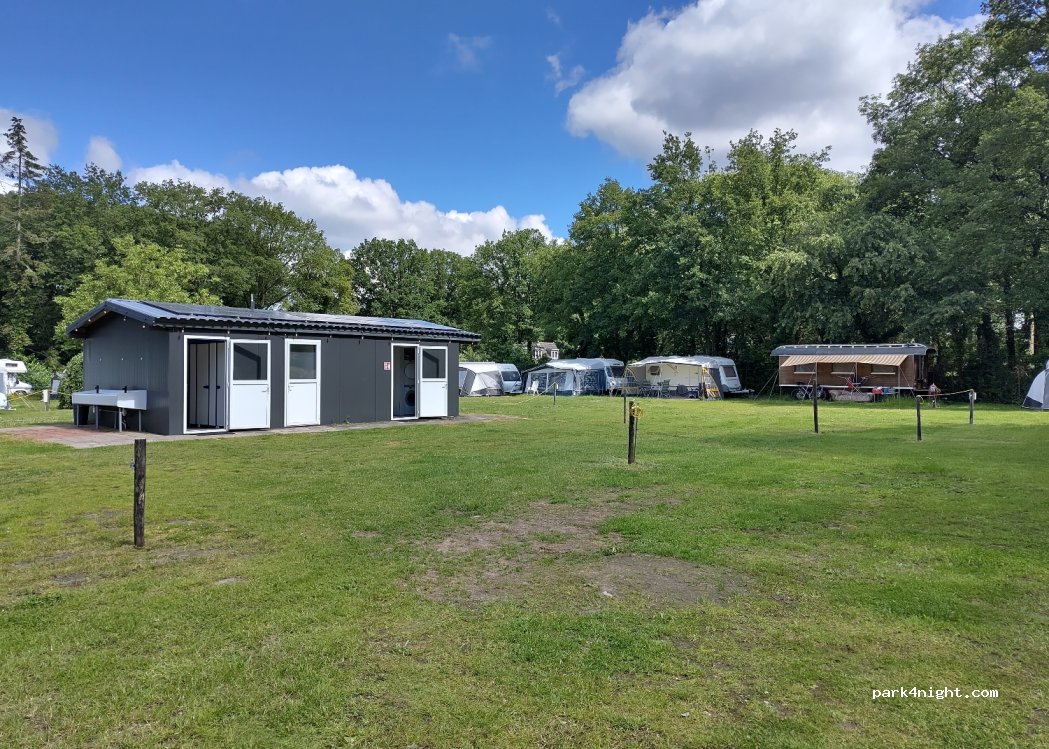 Camping Darthuizen — foto 3