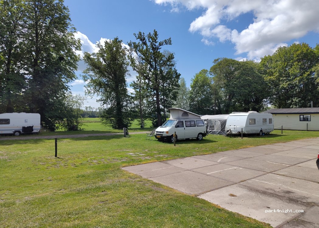 Camping Darthuizen — foto 5