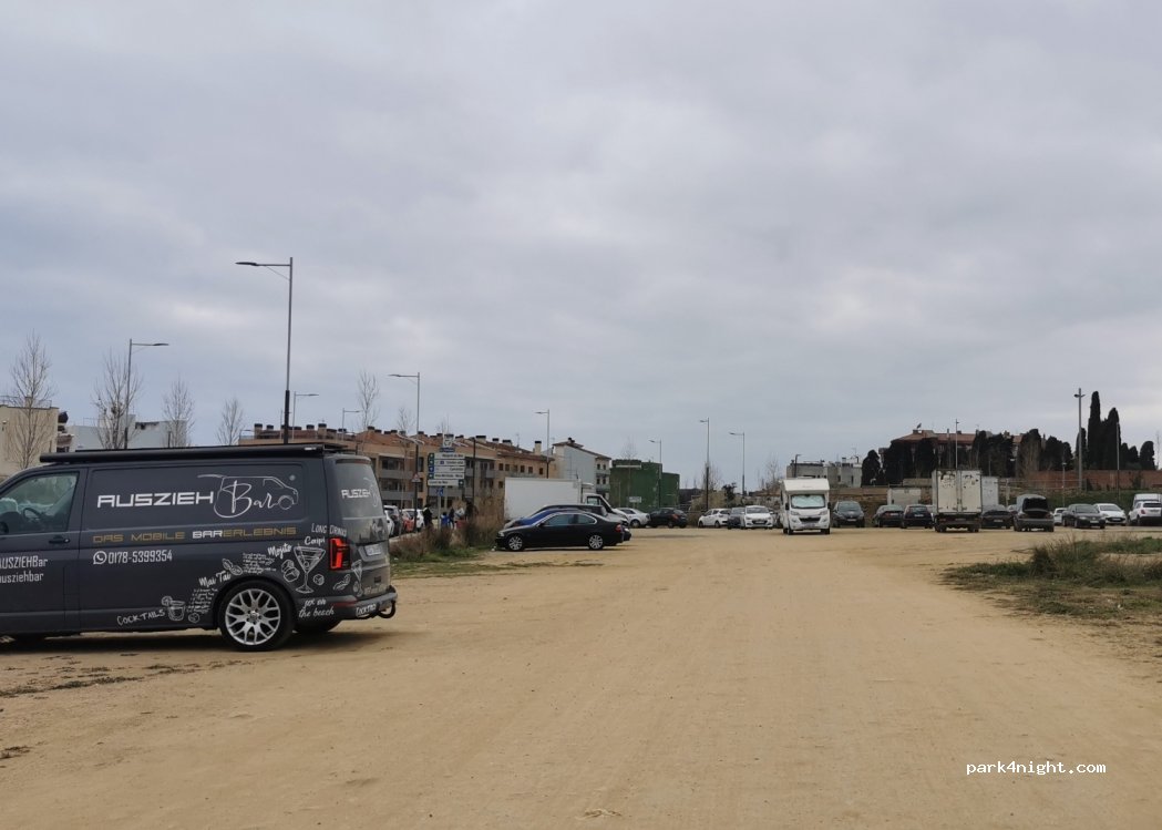 (17300) Blanes - 1 Carrer Mas Guelo — foto