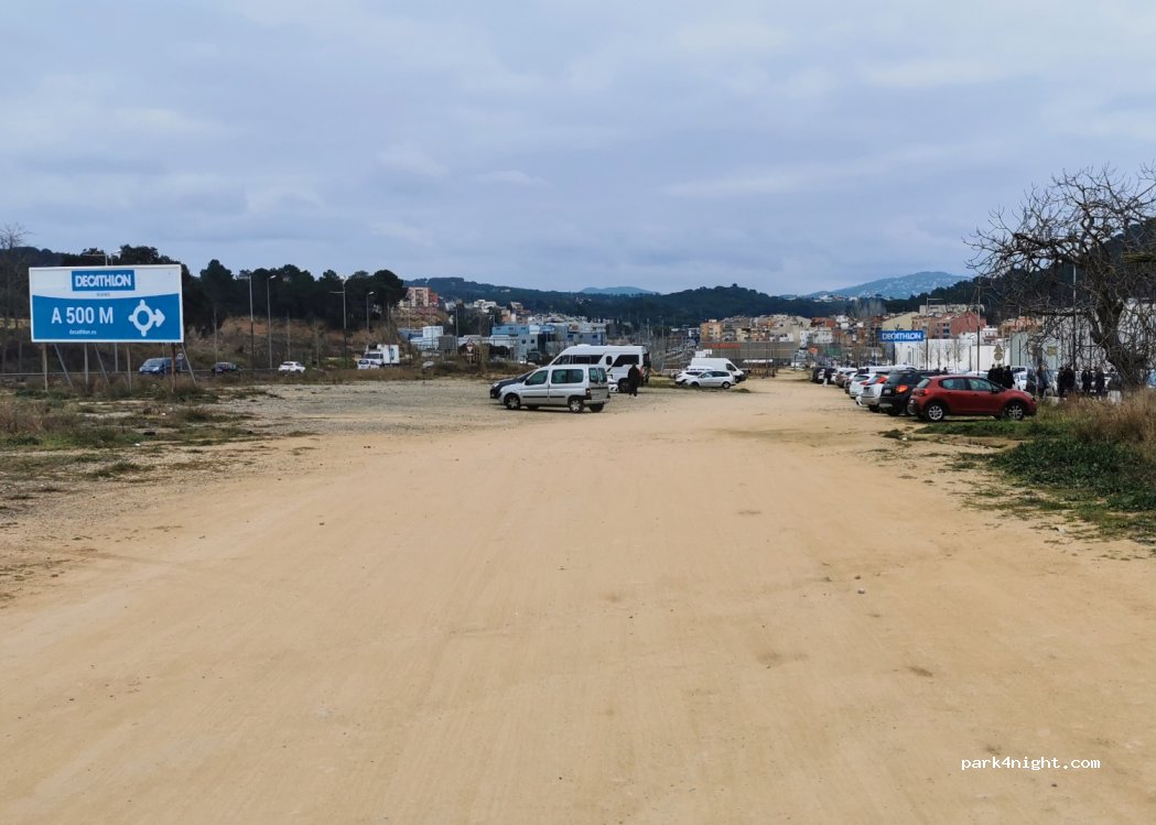(17300) Blanes - 1 Carrer Mas Guelo — foto 2