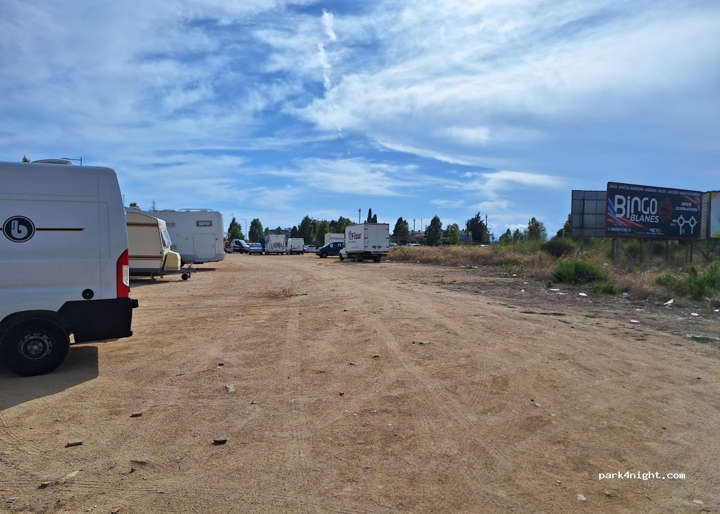 (17300) Blanes - 1 Carrer Mas Guelo — foto 4