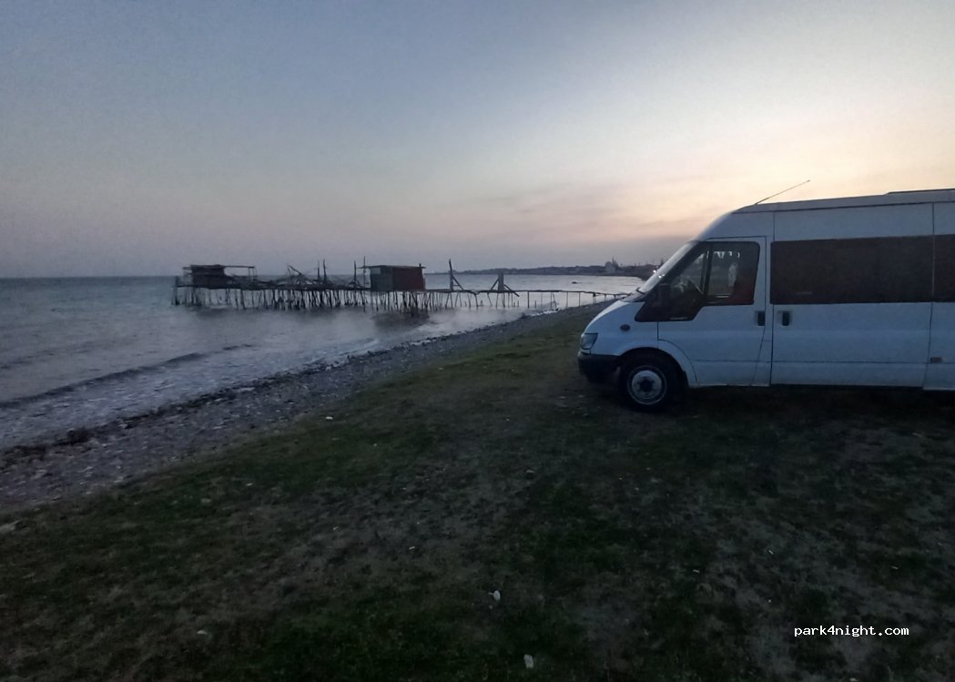 (59800) Şarköy - Şarköy Mürefte Yolu — foto