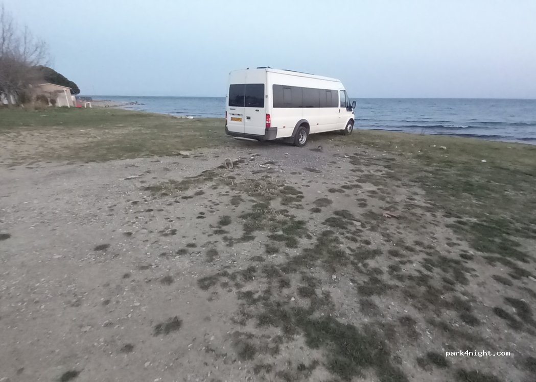 (59800) Şarköy - Şarköy Mürefte Yolu — foto 2