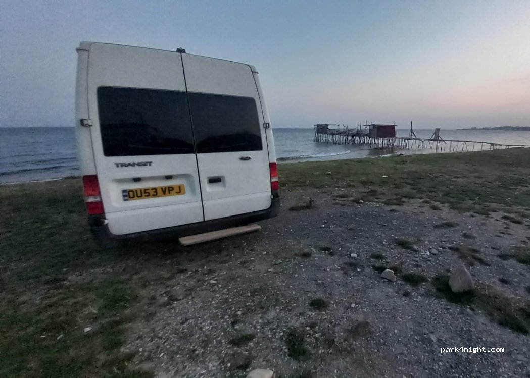(59800) Şarköy - Şarköy Mürefte Yolu — foto 3