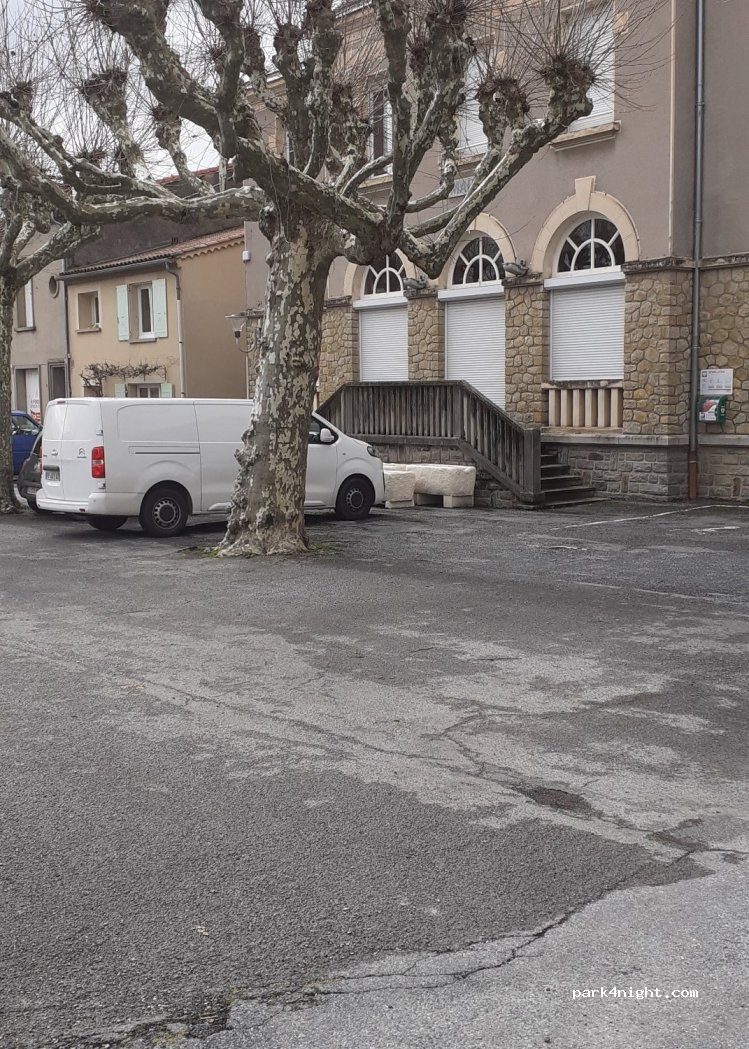 (81490) Noailhac - 5 Rue Notre Dame — foto