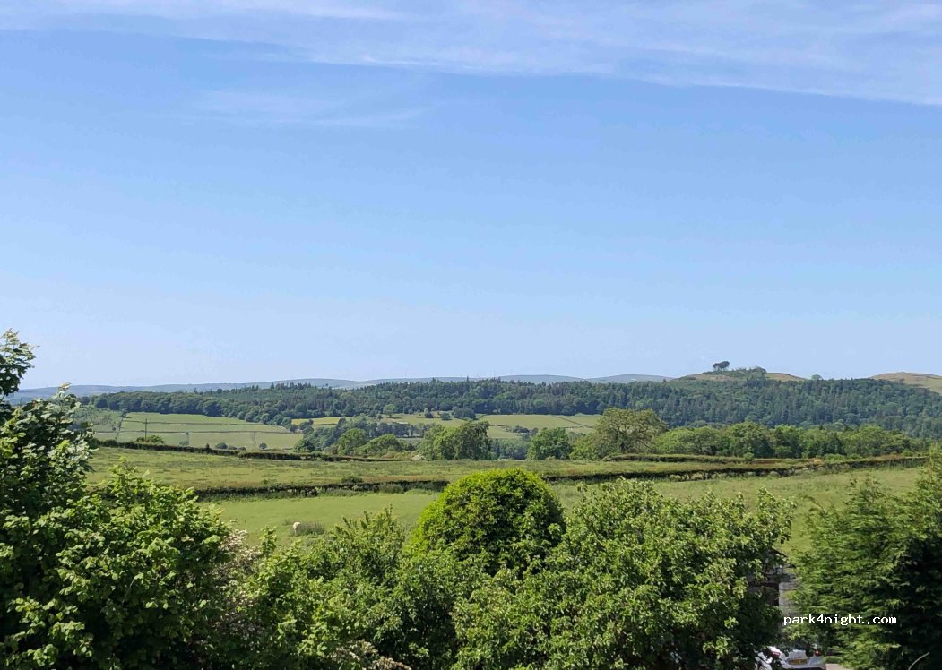 High Fellgate — foto