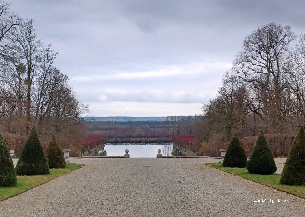 (10400) La Motte-Tilly - 47 Le Château — foto 2