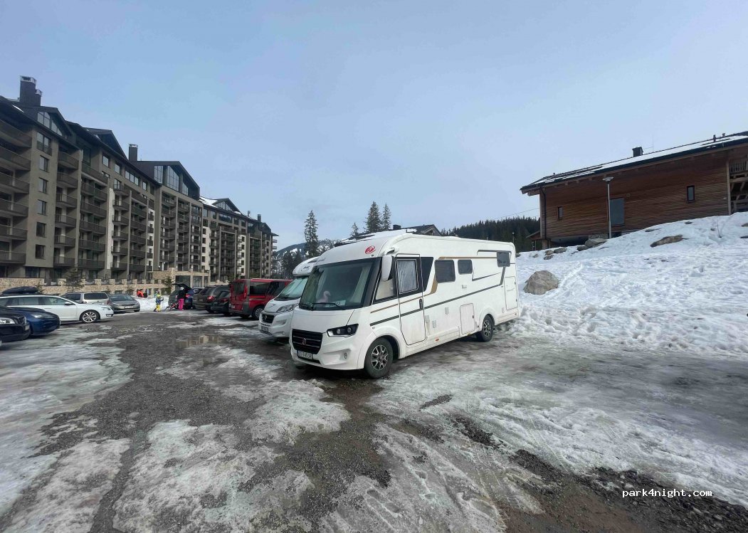 (032 51) Demänovská Dolina - 584 — foto 2