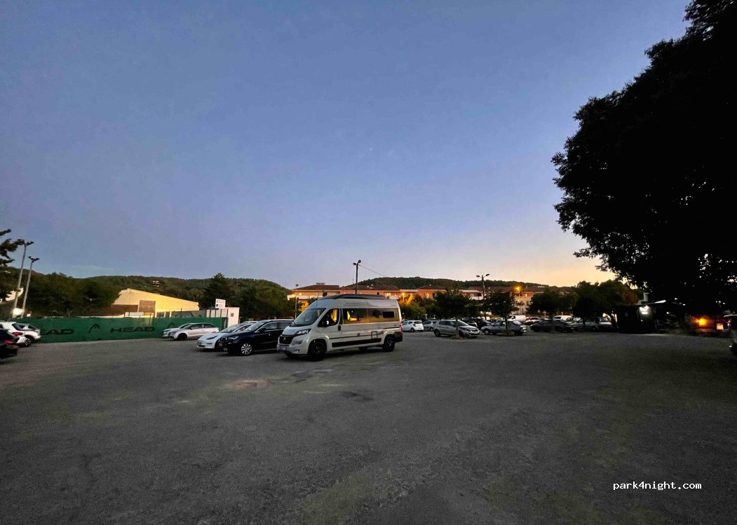 (13100) Aix-en-Provence - 24 Chemin des Infirmeries — foto 2