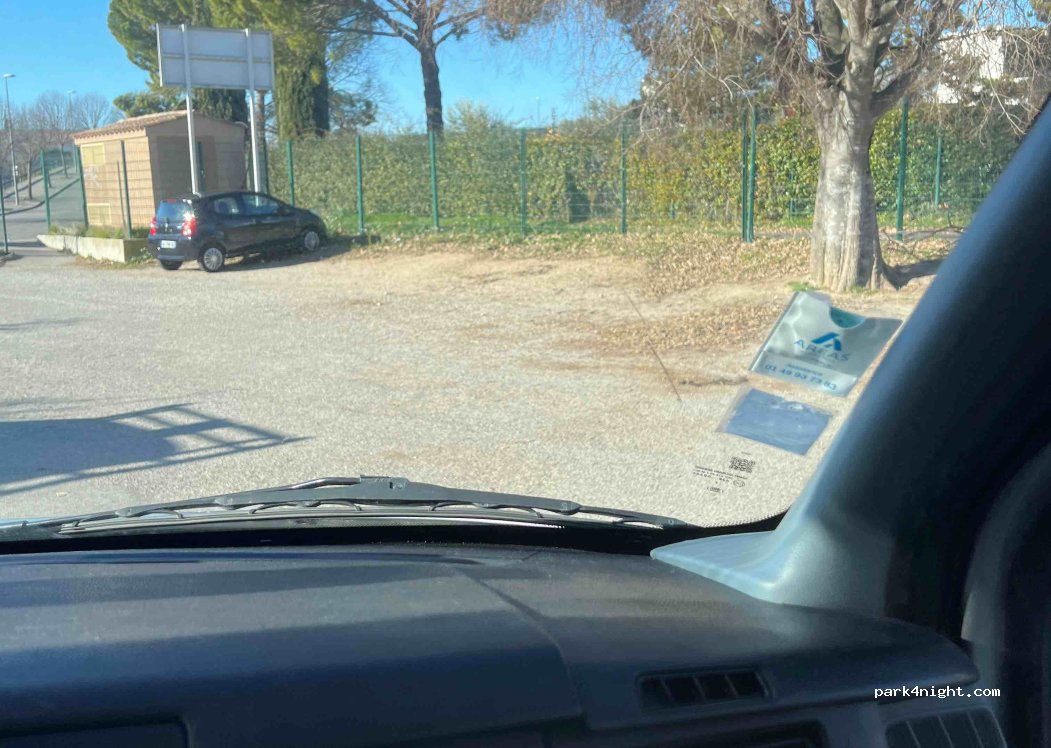 (13100) Aix-en-Provence - 24 Chemin des Infirmeries — foto 3