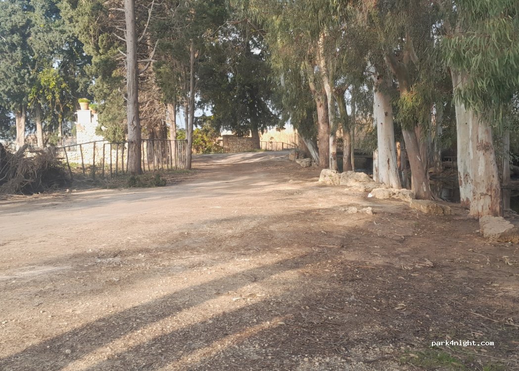 (96100) Siracusa - 2 Traversa Testa Pisima — foto