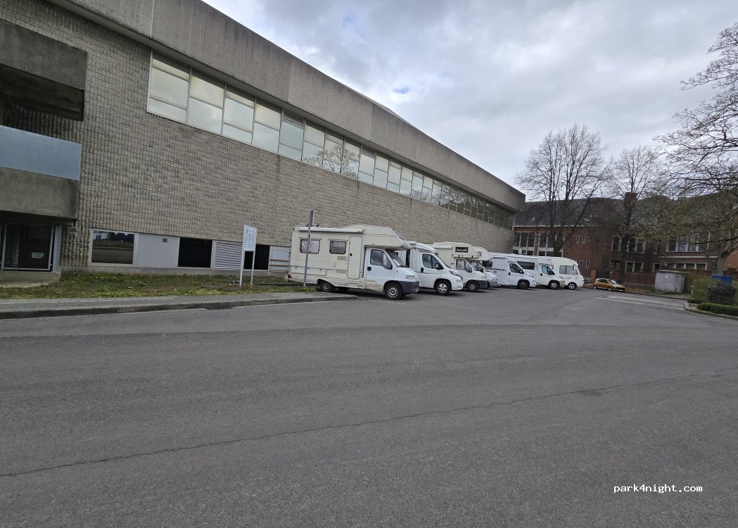 (5000) Namur - 21 Avenue de Tabora — foto 2