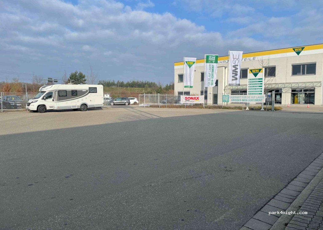 (67663) Kaiserslautern - 28a Opelkreisel — foto 2