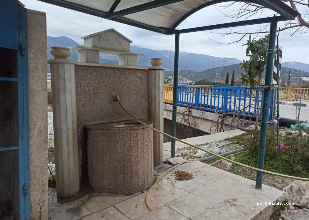(07570) Demre - İlkokul Caddesi — foto 2