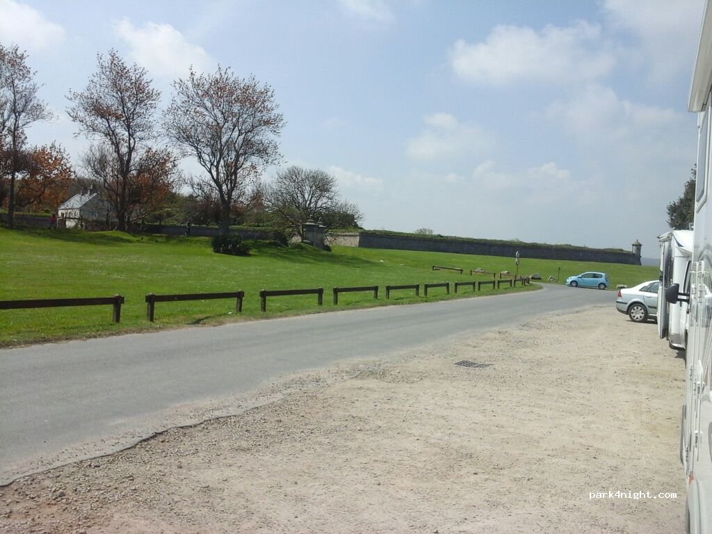 (50550) Saint-Vaast-la-Hougue - D1E1 — foto