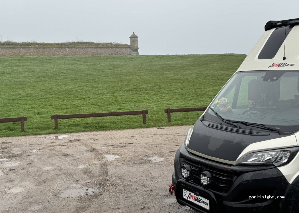 (50550) Saint-Vaast-la-Hougue - D1E1 — foto 4