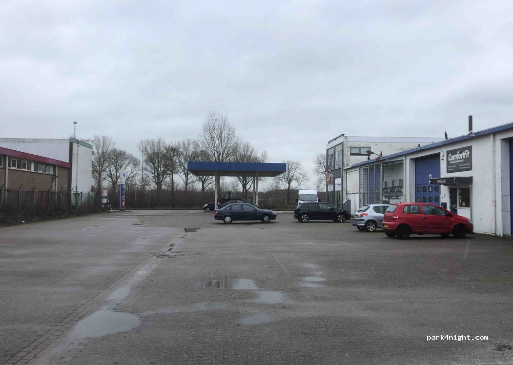 (6902 PK) Zevenaar - 20D Edisonstraat — foto 3