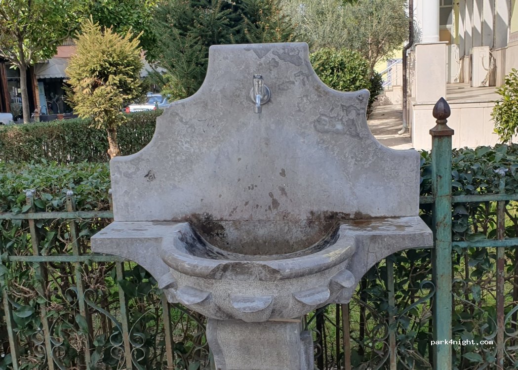 () Shkodër - Rruga Hamz Kazazi — foto
