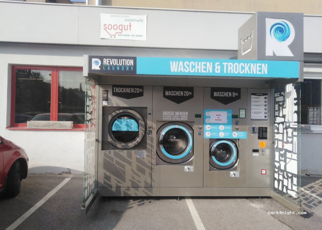 (3100) Sankt Pölten - 13 Eybnerstraße — foto