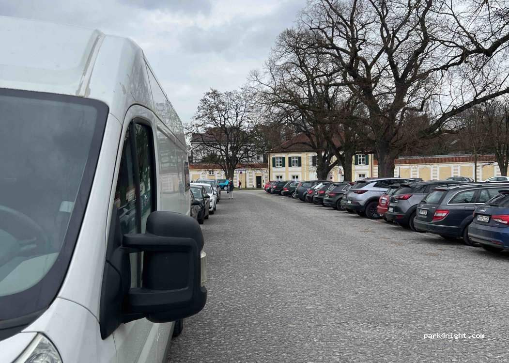 (80638) München - 1 Südliches Schloßrondell — foto 2