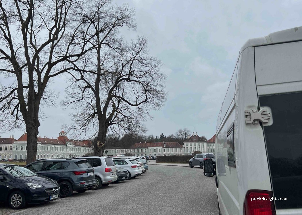 (80638) München - 1 Südliches Schloßrondell — foto 3