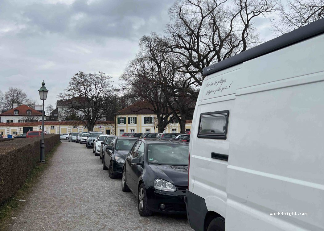 (80638) München - 1 Südliches Schloßrondell — foto 4