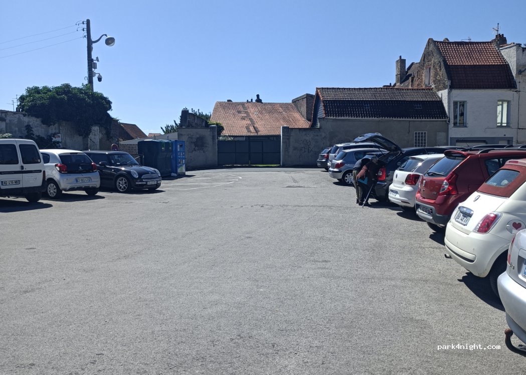 (62500) Saint-Omer - 4 Rue Saint-Charles — foto 3