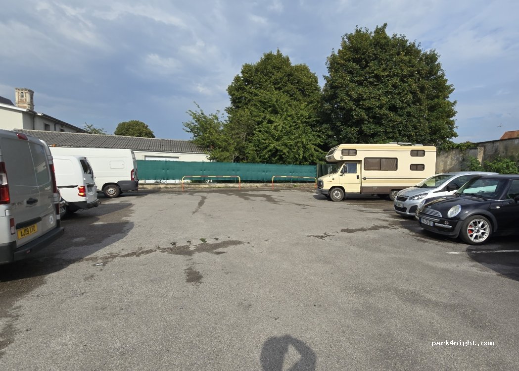 (62500) Saint-Omer - 4 Rue Saint-Charles — foto 4