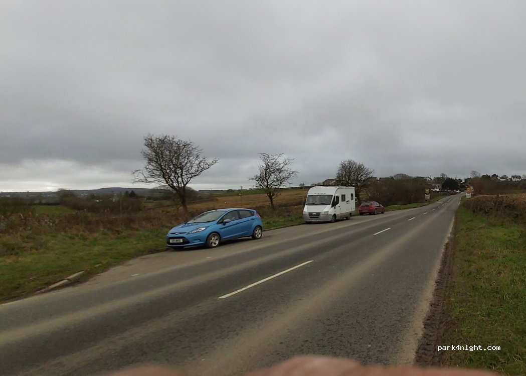 (EX39) Bideford - A39 — foto