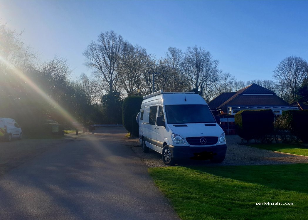 Colchester Country Park — foto