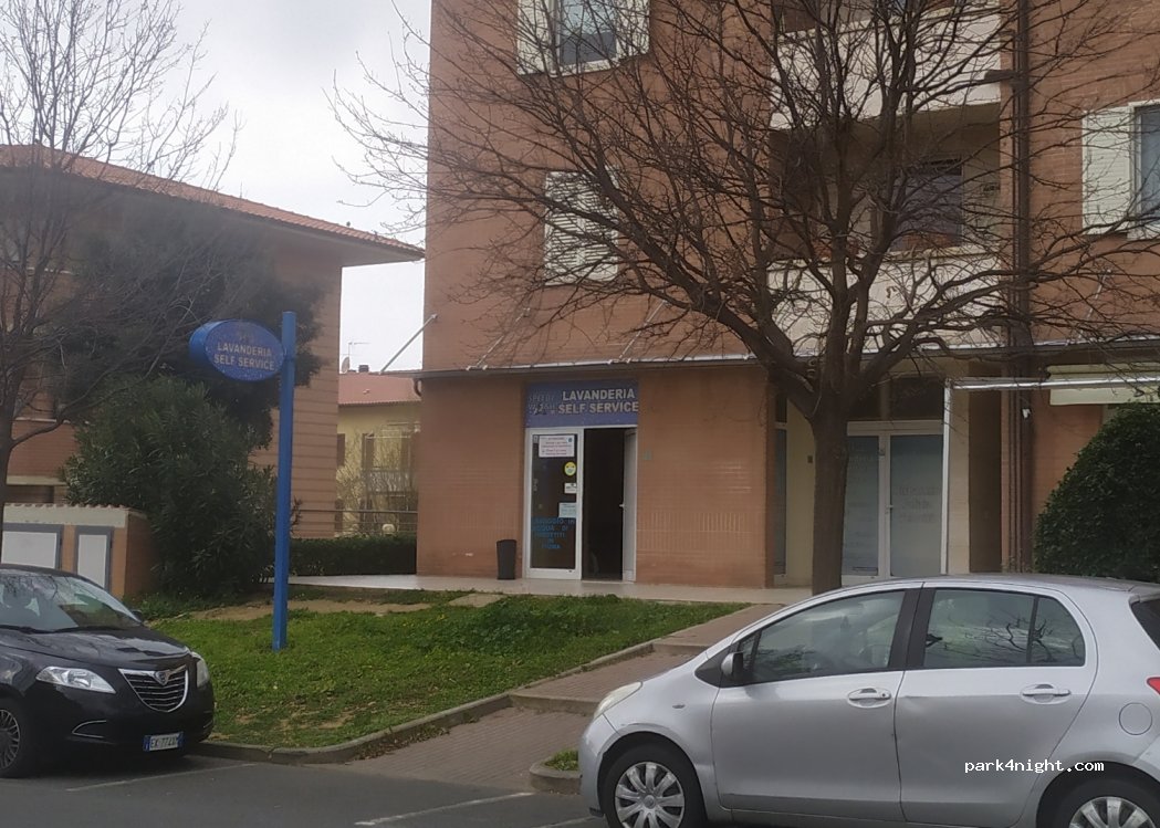 (57023) Cecina - 3 Via Giovanni Paolo II — foto 2