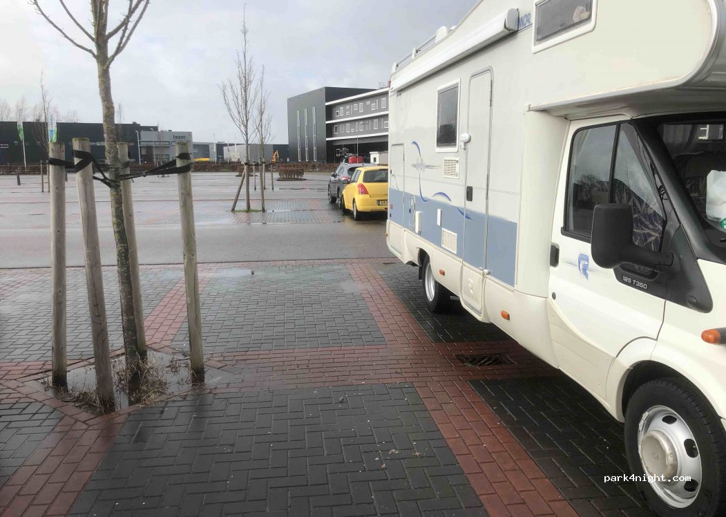 (6921 VA) Duiven - Lithograaf — foto